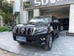 Toyota Land Cruiser Prado 2018 - Toyota Land Cruiser Prado 2018 tại 1