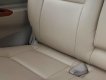 Toyota Innova 2007 - Màu vàng xe gia đình