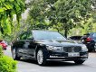 BMW 740Li 2015 - Màu đen, nhập khẩu nguyên chiếc