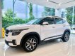 Kia Seltos 2022 - Liên hệ ngay để nhận xe trong tháng 11, nhiều quà tặng hấp dẫn cuối năm