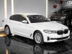 BMW 520i 2020 - Màu trắng, nhập khẩu nguyên chiếc