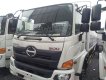 Hino FG 2022 - Tải 8T3 thùng 8m6/10m - Xe giao ngay