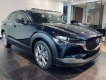 Mazda CX-30 2022 - [Sẵn xe – giao ngay] – Màu xanh đen - Giảm 50 triệu - Cam kết giá chuẩn đại lý