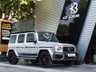 Mercedes-AMG G 63 2020 - Như mới tinh, với gói nội thất đặc biệt siêu hot