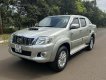 Toyota Hilux 2012 - Màu bạc, nhập khẩu