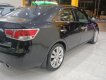 Kia Forte 2010 - Màu đen số tự động