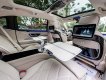 Mercedes-Maybach S 680 2022 - Hai màu, mới 100% giao xe ngay