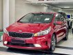 Kia Cerato 2017 - Phiên bản cao cấp, biển Hà Nội