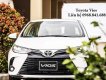 Toyota Vios 2022 - Giá tốt nhất toàn Hòa Bình - Liên hệ hotline ngay