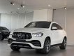 Mercedes-Benz GLE 53 2022 - Xe màu trắng