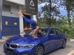 BMW 330i 2022 - Gói chăm xe 1 năm miễn phí