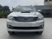 Toyota Fortuner 2016 - Siêu mới - Xe số sàn, máy dầu