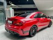 Mercedes-Benz CLA45 2017 - Mercedes-Benz CLA45 2017 tại Tp.HCM