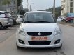 Suzuki Swift 2015 - Màu trắng, xe nhập