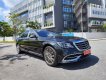 Mercedes-Maybach S 450 2017 - Chạy 5v9 km, giá chỉ 5 tỷ 390