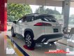 Toyota Corolla Cross 2022 - Đủ màu sẵn xe giao ngay, chính sách hỗ trợ cực tốt, hỗ trợ trả góp tối đa