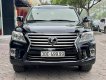 Lexus LX 570 2013 - Màu đen, nhập khẩu