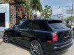 Rolls-Royce Cullinan 2021 - Full lăn bánh biển trắng