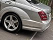 Mercedes-Benz S400 2009 - Màu bạc, xe nhập