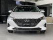 Hyundai Accent 2022 - Khuyến mại phụ kiện 10tr, hỗ trợ vay tối đa 85% giá trị xe