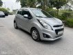 Chevrolet Spark 2014 - Bán gấp xe 1 chủ từ mới, không taxi dịch vụ - Cam kết keo chỉ máy số zin. Gọi sớm giá tốt