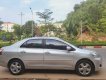 Toyota Vios 2009 - Màu bạc xe gia đình