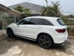 Mercedes-Benz GLC 300 2021 - Trắng nội thất kem duy nhất trên thị trường