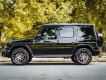 Mercedes-AMG G 63 2021 - Biển siêu đẹp