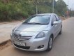 Toyota Vios 2009 - Màu bạc xe gia đình