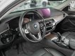 BMW 520i 2020 - Màu trắng, nhập khẩu nguyên chiếc