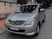 Toyota Innova 2010 - Toyota Innova 2010