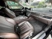 BMW 750Li 2016 - Màu đen, nội thất nâu