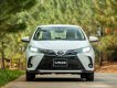 Toyota Vios 2022 - Giá tốt nhất toàn Hòa Bình - Liên hệ hotline ngay