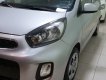 Kia Morning 2016 - Màu bạc số sàn, 210tr