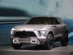 Mitsubishi XFC Concept 2022 - Đặt cọc ngay chỉ 10 triệu đồng