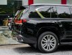 Lexus LX 600 2022 - Màu đen, nhập khẩu nguyên chiếc