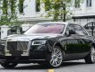 Rolls-Royce Ghost 2021 - Model 2022 chạy siêu lướt đẹp như mới