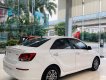 Kia Soluto 2022 - Màu trắng xe sẵn giao ngay