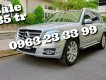 Mercedes-Benz GLK 280 2009 - Màu bạc, 435 triệu