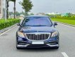 Mercedes-Maybach S 450 4484 2020 - Odo 11.000 km