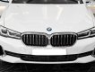 BMW 520i 2020 - Màu trắng, nhập khẩu nguyên chiếc