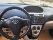 Toyota Vios 2009 - Màu bạc xe gia đình