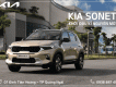 Kia Sonet 2022 - Khởi đầu kỉ nguyên mới giá chỉ từ 499 triệu đồng