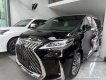 Lexus LM 350 2021 - Nội thất siêu VIP cho các ông chủ