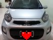 Kia Morning 2016 - Màu bạc số sàn, 210tr