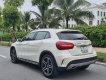 Mercedes-Benz GLA 250 2017 - Xe màu trắng