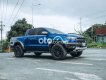 Ford Ranger Raptor 2019 - Xe màu xanh lam, nhập khẩu