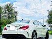 Mercedes-Benz CLA 45 2014 - Đăng ký 2014 ít sử dụng giá tốt, màu trắng Ngọc Trinh