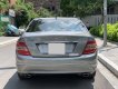 Mercedes-Benz C 230 2008 - Xe biển Hà Nội