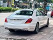 Mercedes-Benz S450 2018 - Màu trắng, nhập khẩu